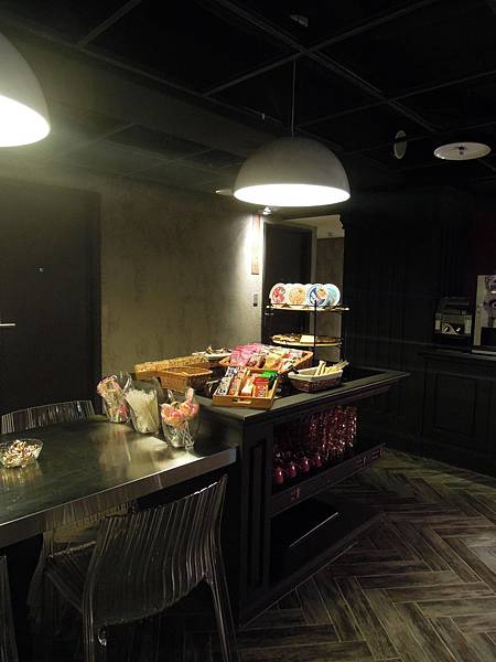 台北酒店 丰居旅店雙連館(via loft hotel Taipei)