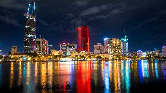 越南經濟股市股票 vietnam越南