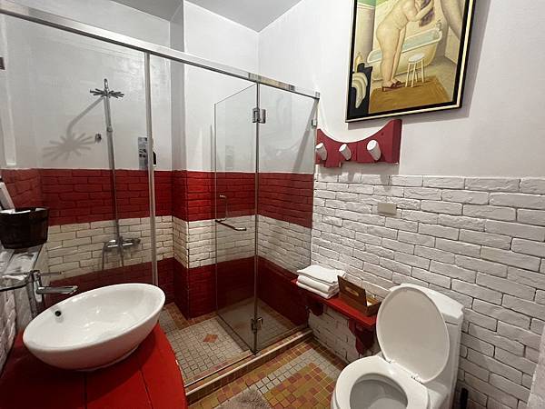 【墾丁民宿】屏東《墾丁戀戀莎堡民宿》最適合親子住宿的夢幻城堡 【墾丁民宿】屏東《墾丁戀戀莎堡民宿》最適合親子住宿的夢幻城堡