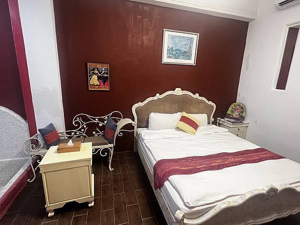 【墾丁民宿】屏東《墾丁戀戀莎堡民宿》最適合親子住宿的夢幻城堡 【墾丁民宿】屏東《墾丁戀戀莎堡民宿》最適合親子住宿的夢幻城堡