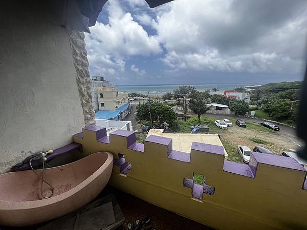 【墾丁民宿】屏東《墾丁戀戀莎堡民宿》最適合親子住宿的夢幻城堡 【墾丁民宿】屏東《墾丁戀戀莎堡民宿》最適合親子住宿的夢幻城堡