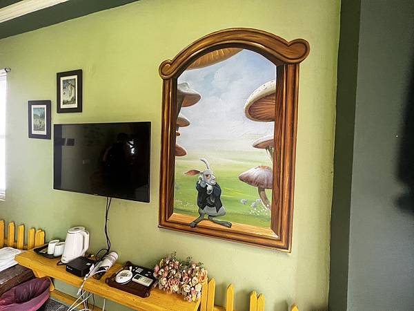 【墾丁民宿】屏東《墾丁戀戀莎堡民宿》最適合親子住宿的夢幻城堡 【墾丁民宿】屏東《墾丁戀戀莎堡民宿》最適合親子住宿的夢幻城堡