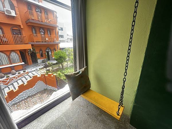 【墾丁民宿】屏東《墾丁戀戀莎堡民宿》最適合親子住宿的夢幻城堡 【墾丁民宿】屏東《墾丁戀戀莎堡民宿》最適合親子住宿的夢幻城堡