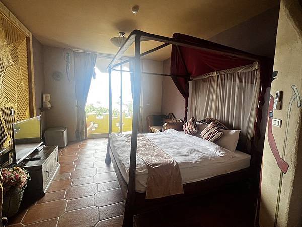 【墾丁民宿】屏東《墾丁戀戀莎堡民宿》最適合親子住宿的夢幻城堡 【墾丁民宿】屏東《墾丁戀戀莎堡民宿》最適合親子住宿的夢幻城堡