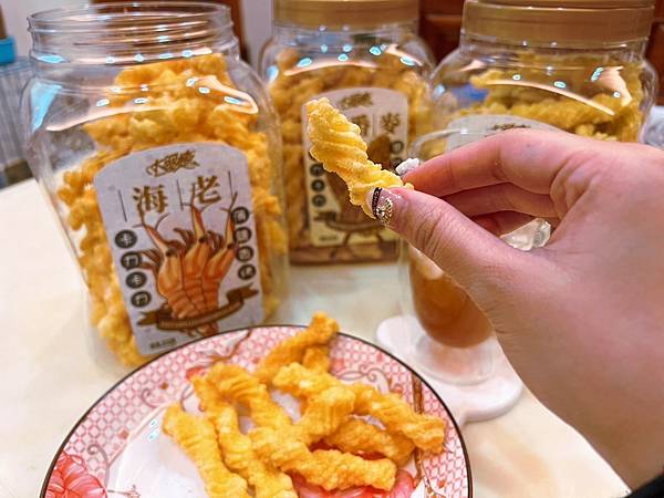 大眼蝦香烤系鹹卡力卡哩最涮嘴的零食 大眼蝦香烤系鹹卡力卡哩最涮嘴的零食