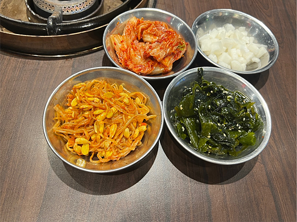蛤蠣控不能錯過的朋月栻-韓雞雞•江原道-宗음식《含吃一隻雞》