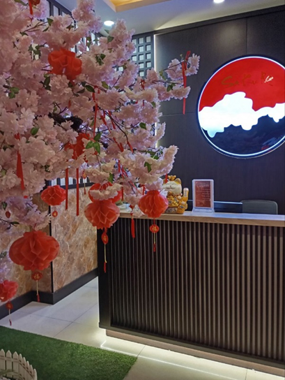 峴港探險之旅：Sakura按摩的美好體驗