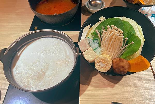 海鮮控一定不能錯過的超美味火鍋-海牧鍋物四號公園店 海鮮控一定不能錯過的超美味火鍋-海牧鍋物四號公園店