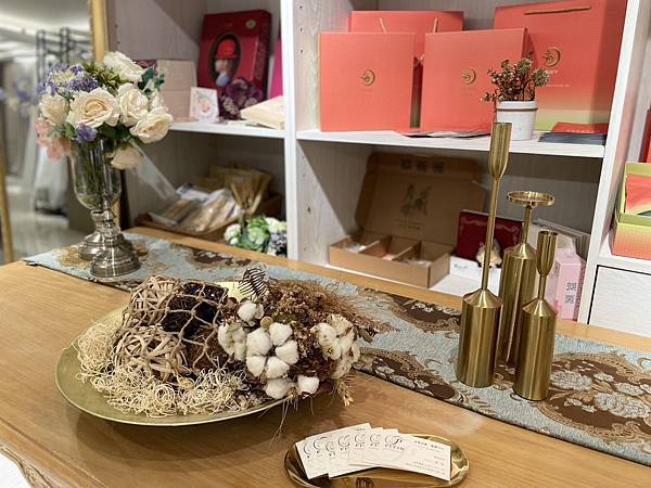 FITIN非常印象婚禮中心打造一站整合式服務 讓新人零負擔輕 FITIN非常印象婚禮中心打造一站整合式服務 讓新人零負擔輕