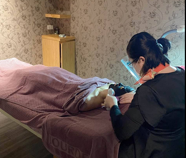 2025台北美容SPA做臉排行榜TOP10(下) 2025台北美容SPA做臉排行榜TOP10(下)