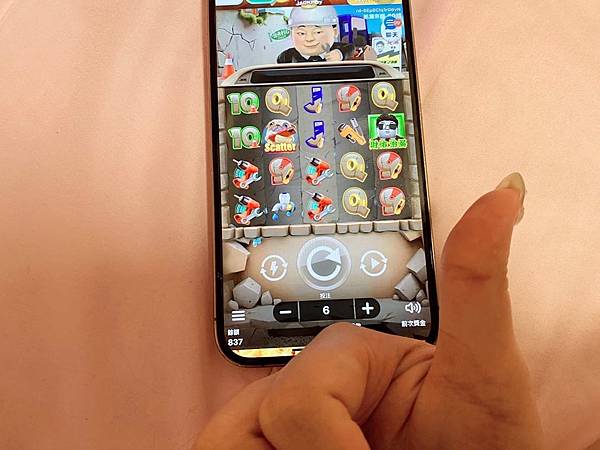 金爸爸娛樂城抓漏宗師神作,越玩越上癮! 金爸爸娛樂城抓漏宗師神作,越玩越上癮!