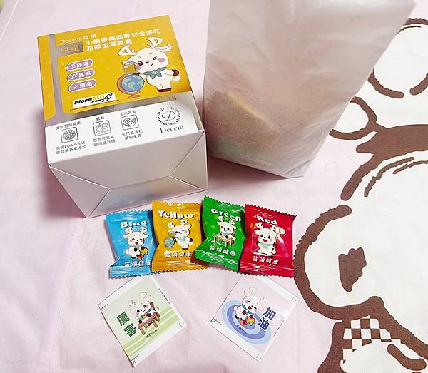 【笛頌小精靈美國專利金盞花游離型葉黃素】把眼睛保健變成每天的 【笛頌小精靈美國專利金盞花游離型葉黃素】把眼睛保健變成每天的