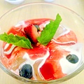 草莓優格印度酸奶2