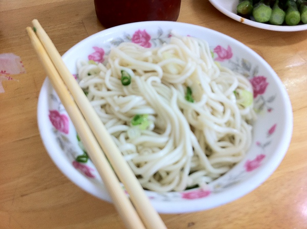 (48) Lim's House Dry Noodle 林家干面 (台北市泉州街11号).JPG