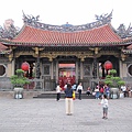 (25) 龙山寺 Longshan Temple.JPG