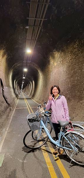 台中最受歡迎的自行車道