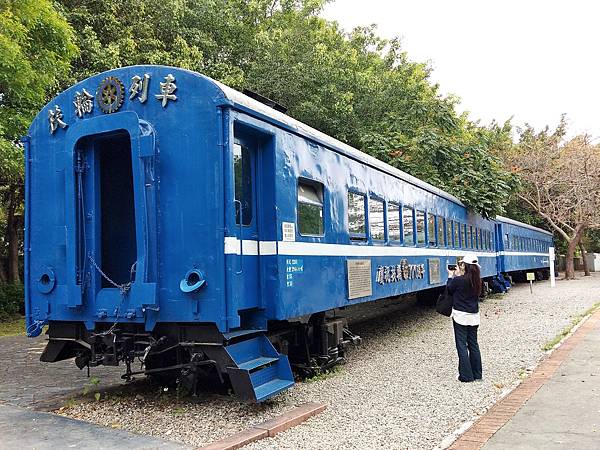 台中最受歡迎的自行車道