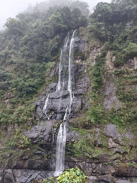 烏來半日遊