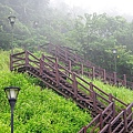 羅山休憩區羅山步道