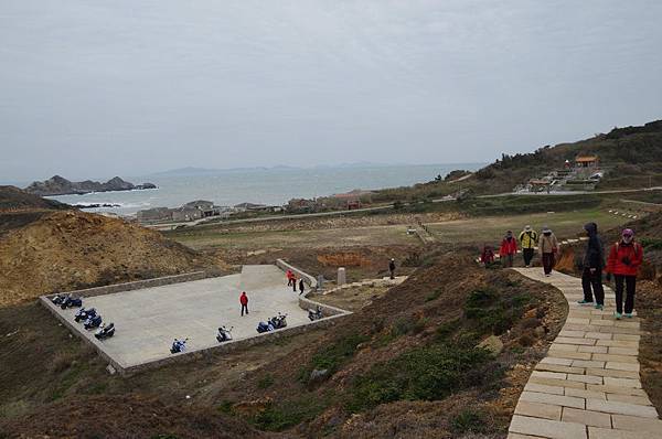 20140302 暢懷東莒浪漫遊