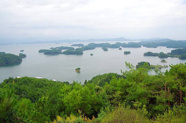 04千島湖梅峰線029.JPG