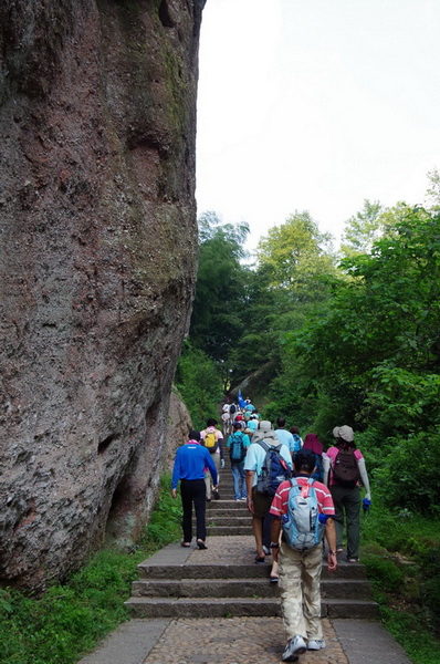 16龍虎山瀘溪河竹筏漂流087.JPG