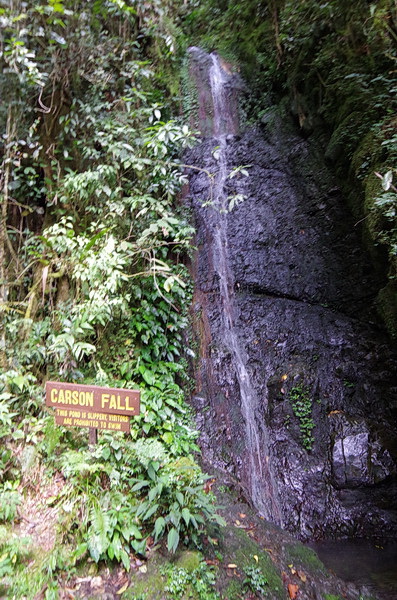 20150226~27 登頂神山，睥睨群峰！