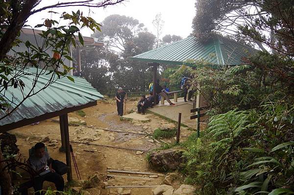 20150226~27 登頂神山，睥睨群峰！