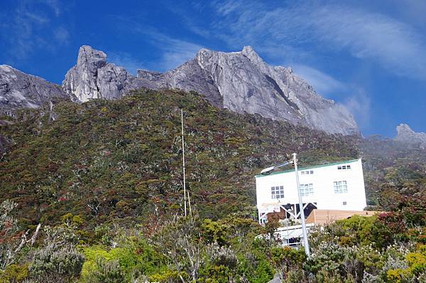 20150226~27 登頂神山，睥睨群峰！