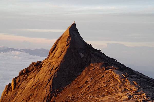 20150226~27 登頂神山，睥睨群峰！