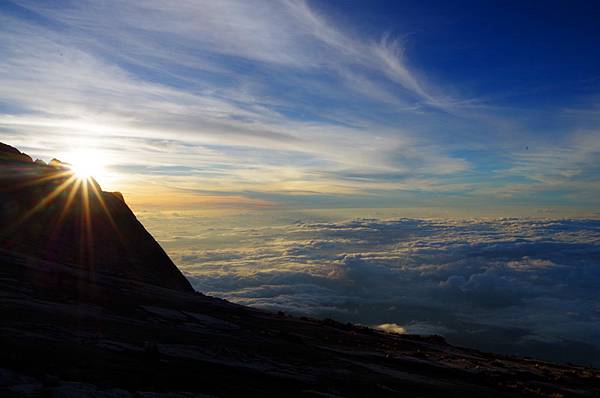 20150226~27 登頂神山，睥睨群峰！
