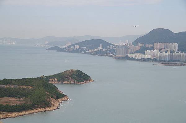 20151126 香港郊野行，南丫島