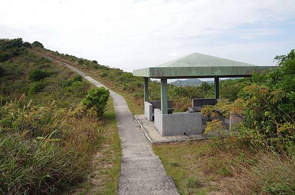 20151126 香港郊野行，南丫島