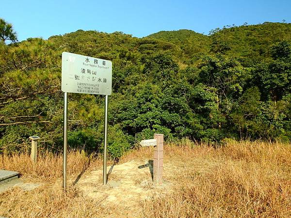 20170216 紫羅蘭山、黃泥涌峽徑