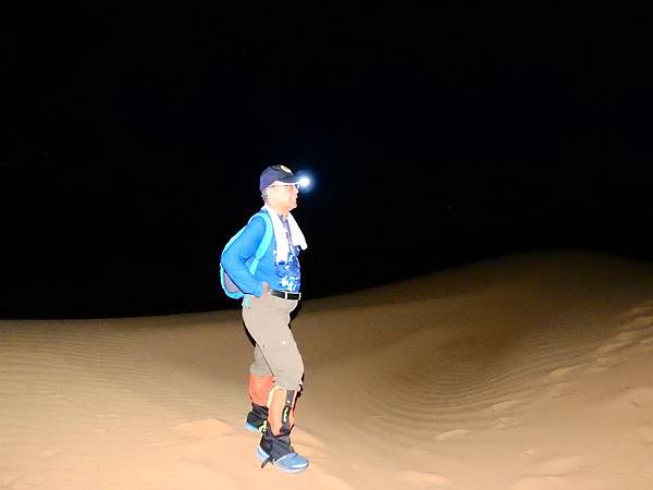 20190723~24 庫布齊沙漠夜間穿越（內蒙晉北09）