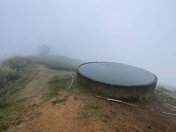 20211223 嘉義天際線12峰，樟腦寮太平山Ｏ繞