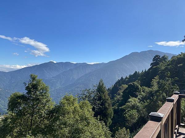 20221005 民都有山縱走西高橋山下石鹿古道