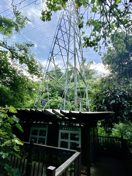 20230622 蘭潭後山步道大環繞