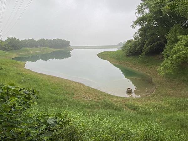 20230622 蘭潭後山步道大環繞