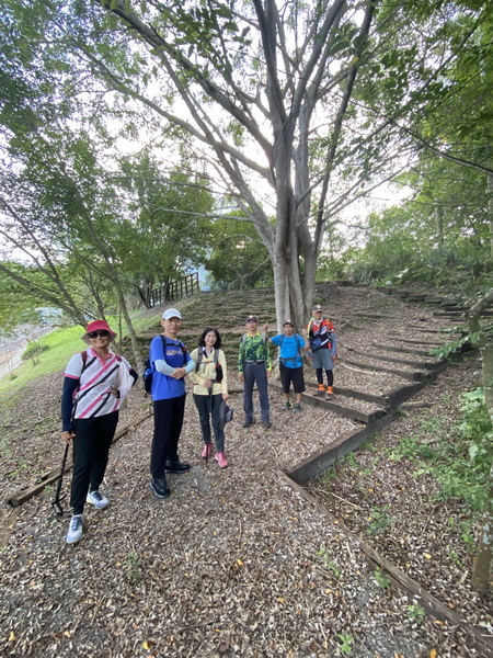 20230622 蘭潭後山步道大環繞