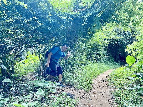 20230622 蘭潭後山步道大環繞