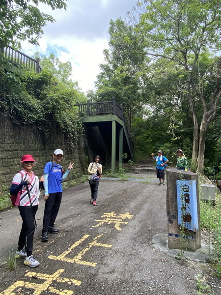 20230622 蘭潭後山步道大環繞