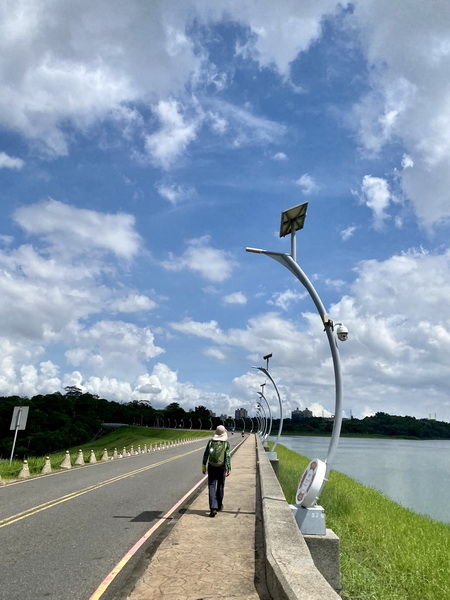 20230622 蘭潭後山步道大環繞