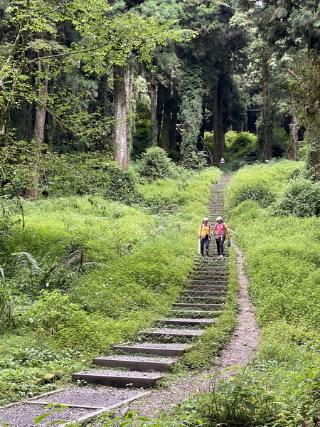 20230627 大塔百登13刷：大塔山、姊妹潭、慈雲寺