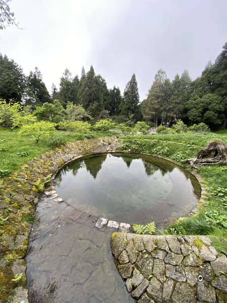 20230627 大塔百登13刷：大塔山、姊妹潭、慈雲寺