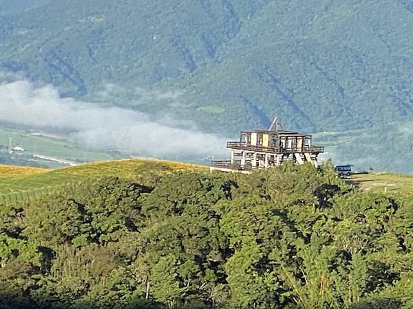 20230826~27 花東金針山，順遊巴塱衛山、金龍湖、大