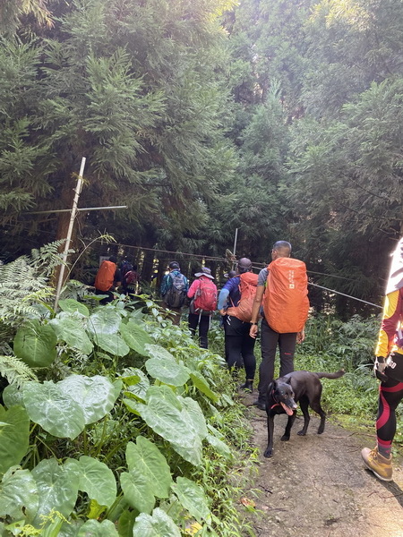 20230916 民都有山，順遊清泉環繞