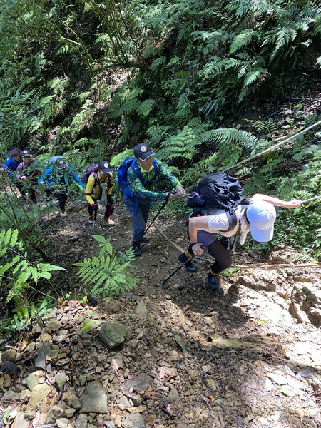 20230916 民都有山，順遊清泉環繞