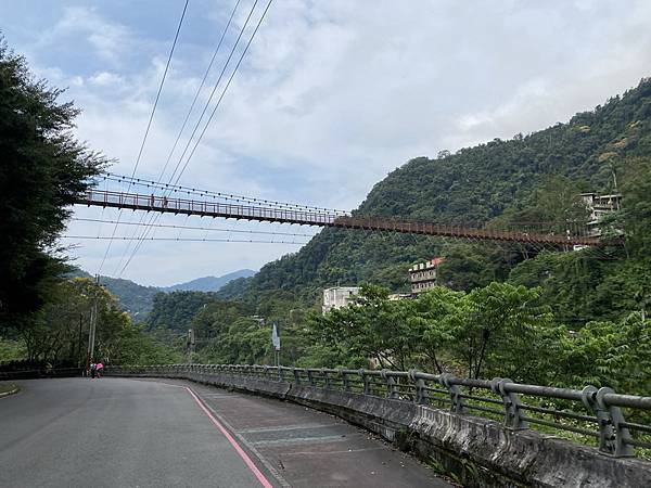 20230916 民都有山，順遊清泉環繞