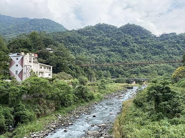 20230916 民都有山，順遊清泉環繞